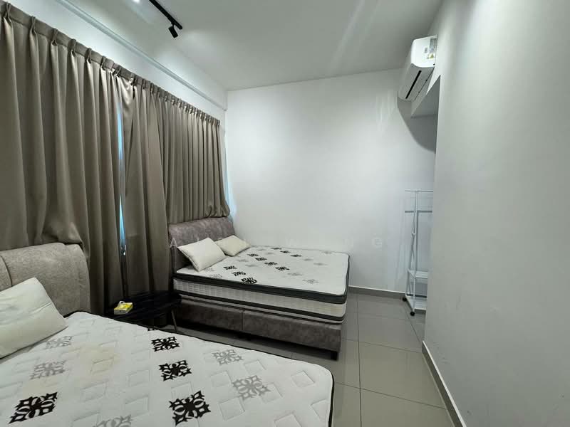Service Residence for Rent at Amber Cove - Aibi Wang - Bedroom - PropertyGuru.com.my