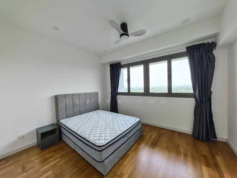 Condominium for Rent at Iskandar Residences - Claira Ong - Bedroom - PropertyGuru.com.my