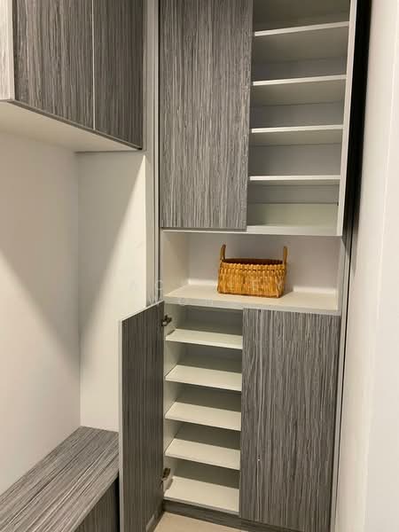 Condominium for Rent at One Cochrane Residence - Jacksley Wong - Interior - PropertyGuru.com.my