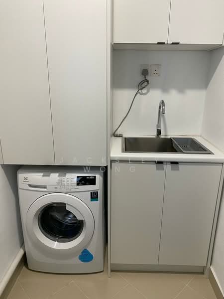 Condominium for Rent at One Cochrane Residence - Jacksley Wong - Interior - PropertyGuru.com.my