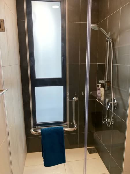 Condominium for Rent at One Cochrane Residence - Jacksley Wong - PropertyGuru.com.my