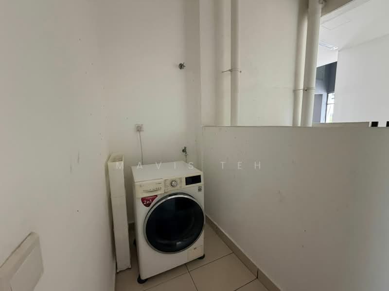 Kondominium untuk Disewa di The Parque Residences - Mavis Teh - Interior - PropertyGuru.com.my