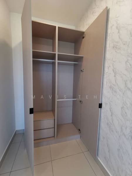 Kondominium untuk Disewa di The Parque Residences - Mavis Teh - Interior - PropertyGuru.com.my