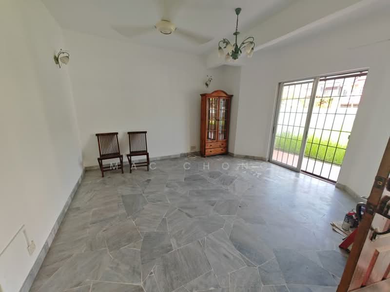 Rumah Berkembar untuk Dijual di Kajang (Selangor) - Mac Chong - Living Room - PropertyGuru.com.my