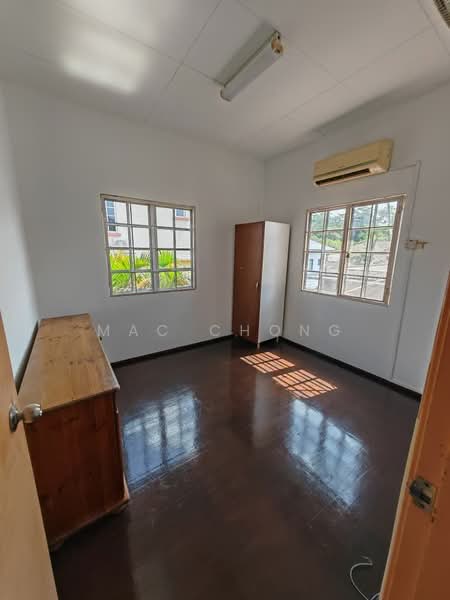 Rumah Berkembar untuk Dijual di Kajang (Selangor) - Mac Chong - Bedroom - PropertyGuru.com.my