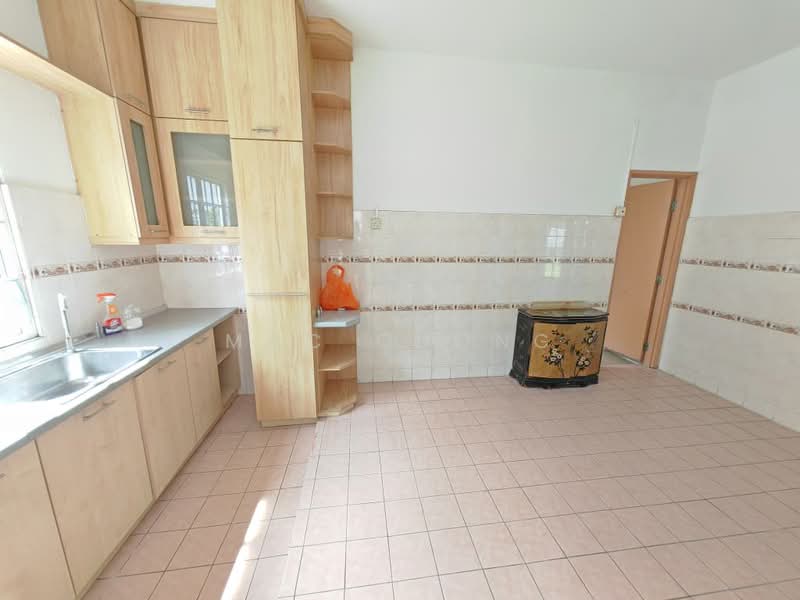 Rumah Berkembar untuk Dijual di Kajang (Selangor) - Mac Chong - Kitchen - PropertyGuru.com.my