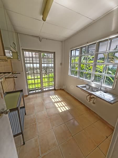 Rumah Berkembar untuk Dijual di Kajang (Selangor) - Mac Chong - Kitchen - PropertyGuru.com.my