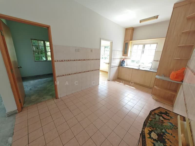Rumah Berkembar untuk Dijual di Kajang (Selangor) - Mac Chong - Kitchen - PropertyGuru.com.my