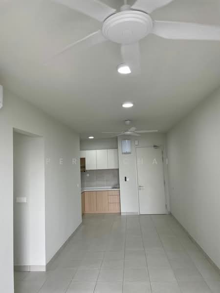 Pangsapuri untuk Disewa di Residensi Max - Perry Chai - Kitchen - PropertyGuru.com.my