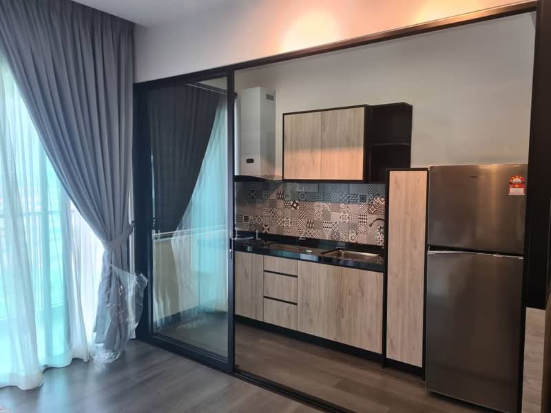 Condominium for Rent at Vista Bangi - Nurul Zyra - Kitchen - PropertyGuru.com.my