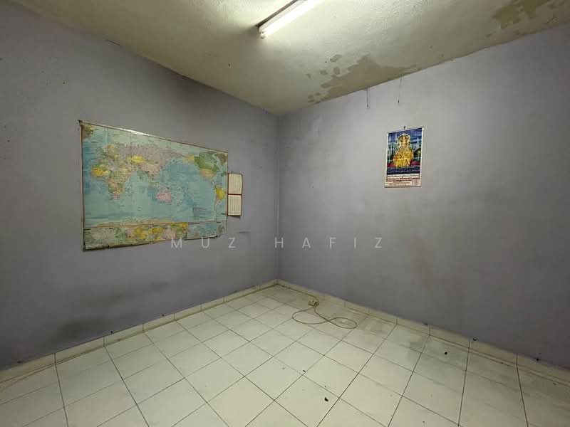 Pangsapuri untuk Dijual di Petaling Utama PJS 1/50 - Muz Hafiz - PropertyGuru.com.my