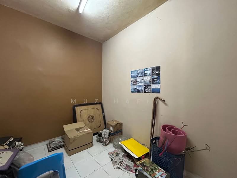 Pangsapuri untuk Dijual di Petaling Utama PJS 1/50 - Muz Hafiz - PropertyGuru.com.my