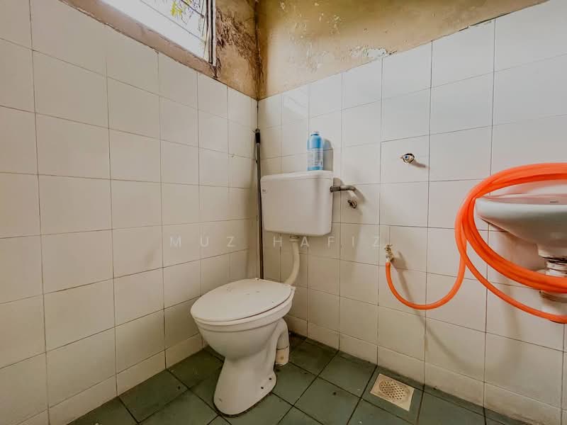 Pangsapuri untuk Dijual di Petaling Utama PJS 1/50 - Muz Hafiz - PropertyGuru.com.my