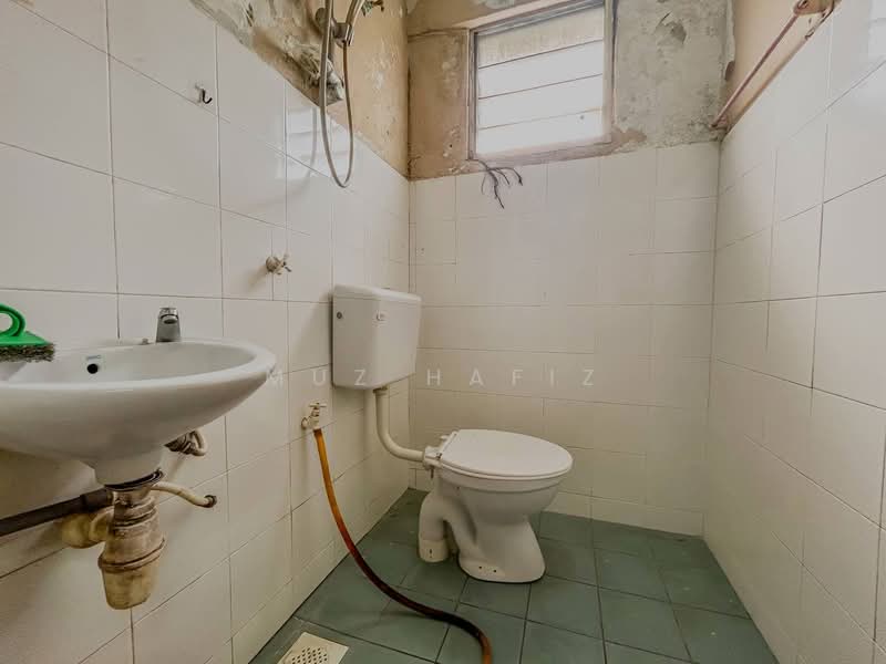 Pangsapuri untuk Dijual di Petaling Utama PJS 1/50 - Muz Hafiz - PropertyGuru.com.my