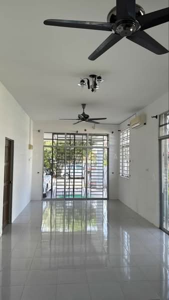 Rumah Teres untuk Dijual di Jerantut (Pahang) - Mohammad Azizi - PropertyGuru.com.my