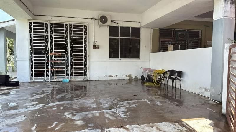 Rumah Teres untuk Dijual di Jerantut (Pahang) - Mohammad Azizi - PropertyGuru.com.my