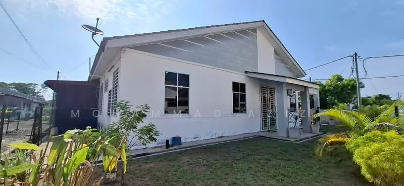 Rumah Teres untuk Dijual di Jerantut (Pahang) - Mohammad Azizi - PropertyGuru.com.my