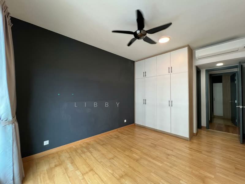 Condominium for Sale at Residensi Sefina Mont Kiara - Libby Tan - Bedroom - PropertyGuru.com.my