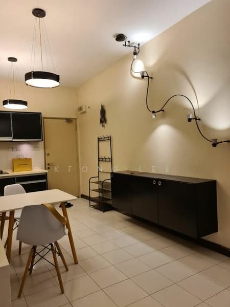 Service Residence for Rent at Ritze Perdana 1 - Kfong Lee - PropertyGuru.com.my