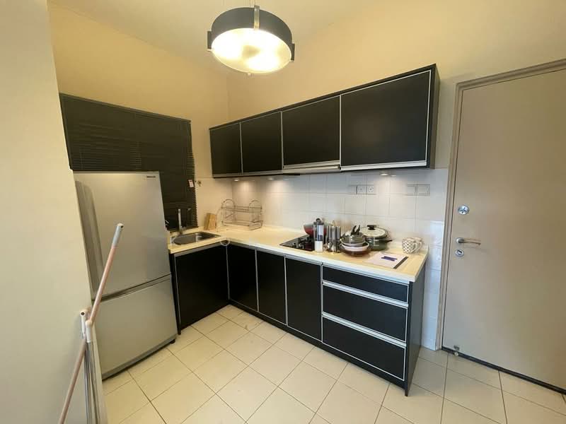 Service Residence for Rent at Ritze Perdana 1 - Kfong Lee - PropertyGuru.com.my