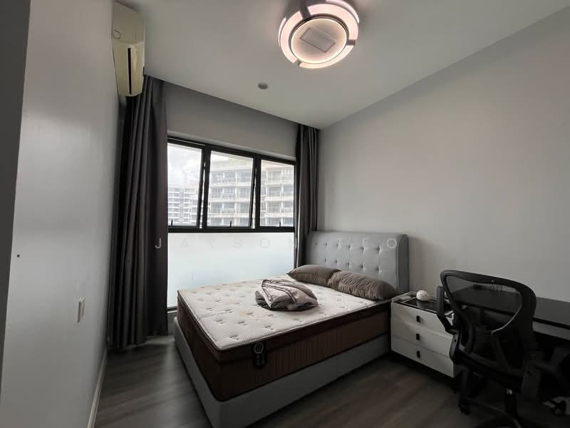 Condominium for Rent at Lovell @ Country Garden Danga Bay - Jayson Teo - Bedroom - PropertyGuru.com.my