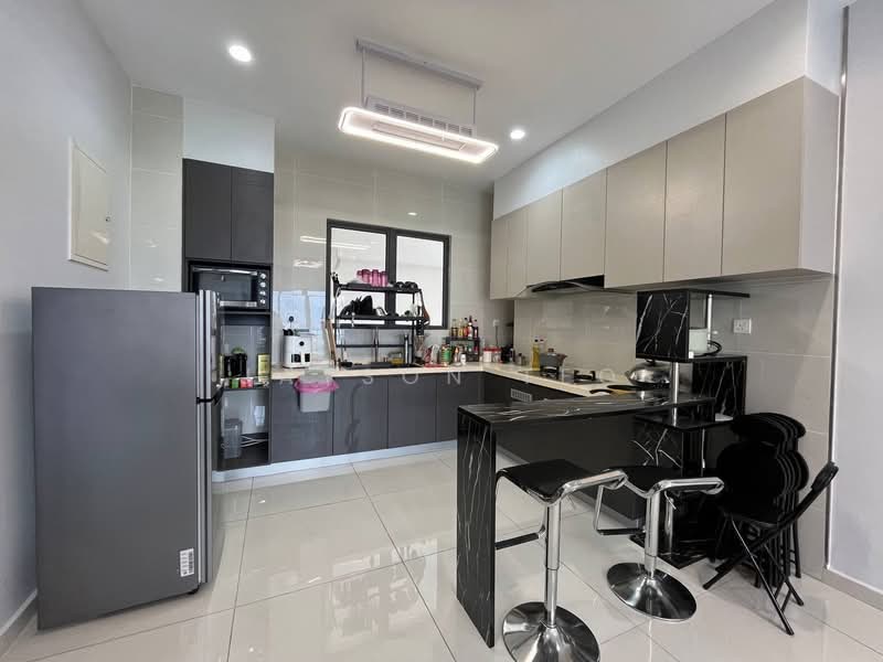 Condominium for Rent at Lovell @ Country Garden Danga Bay - Jayson Teo - PropertyGuru.com.my
