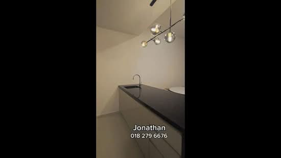 Servis Apartment untuk Disewa di Crown Residences @ Pavilion Damansara Heights - Adam Fuu - PropertyGuru.com.my