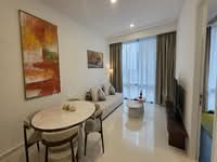 For Rent - Crown Residences @ Pavilion Damansara Heights
