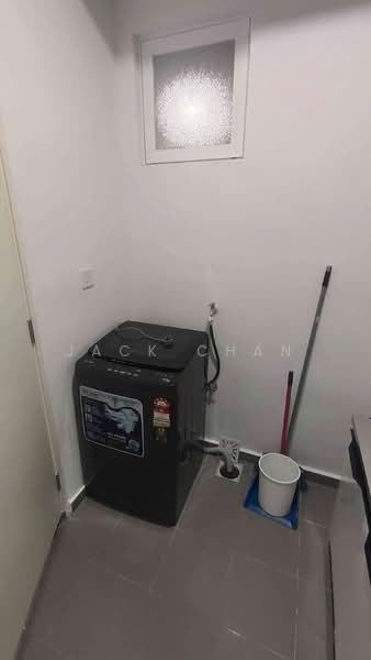 Servis Apartment untuk Disewa di Tuan 2egacy - Jack Chan - PropertyGuru.com.my