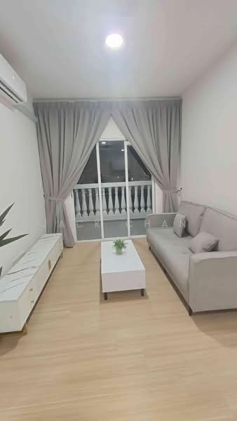 Servis Apartment untuk Disewa di Tuan 2egacy - Jack Chan - PropertyGuru.com.my