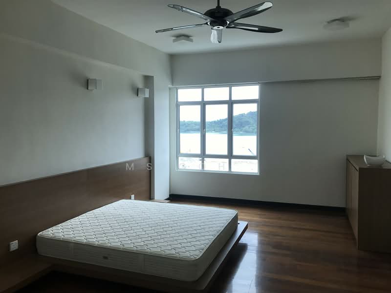 Condominium for Rent at BayStar Condominium - Ms Goh . - Bedroom - PropertyGuru.com.my
