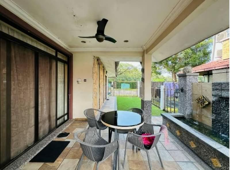 Semi-Detached House for Sale in Glenmarie Cove (Klang) - Terry Hoh - Exterior - PropertyGuru.com.my