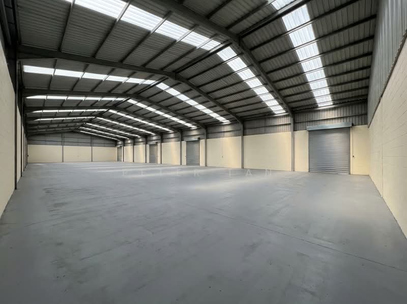 Semi-D Factory for Sale in Kapar (Selangor) - Peter Tan - Interior - PropertyGuru.com.my