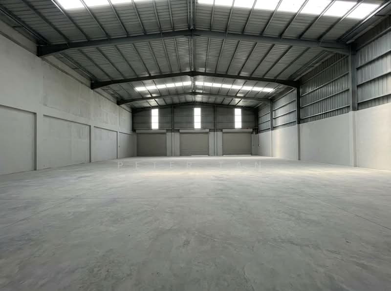 Semi-D Factory for Sale in Kapar (Selangor) - Peter Tan - Interior - PropertyGuru.com.my