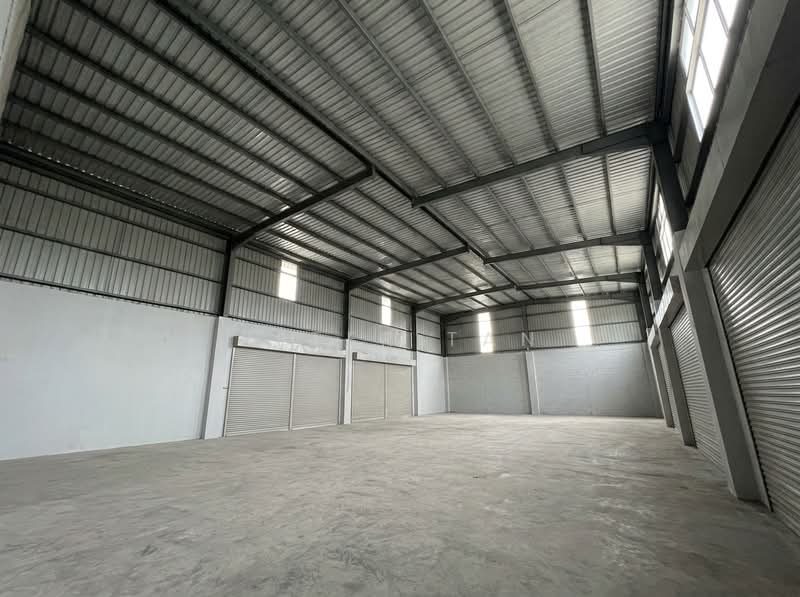 Semi-D Factory for Sale in Kapar (Selangor) - Peter Tan - Interior - PropertyGuru.com.my