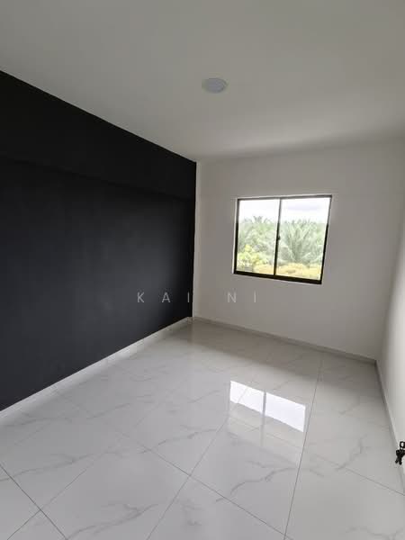 Rumah Flat untuk Dijual di Taman Plentong Utama - Kai Ni - Interior - PropertyGuru.com.my
