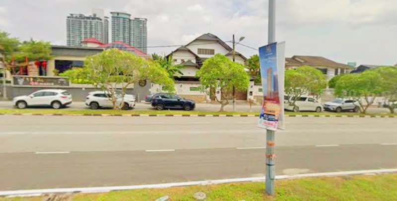 Rumah Berkembar untuk Dijual di Taman Sentosa (Johor Bahru) - Smith Goh - Exterior - PropertyGuru.com.my
