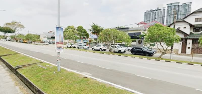 Rumah Berkembar untuk Dijual di Taman Sentosa (Johor Bahru) - Smith Goh - Exterior - PropertyGuru.com.my