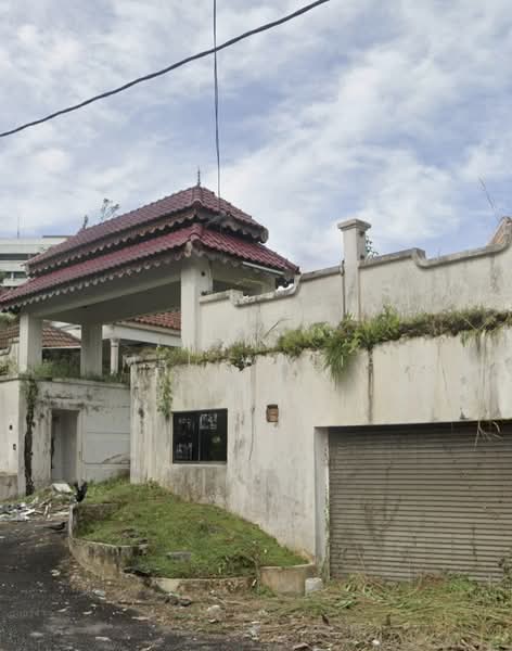 Rumah Banglo untuk Dijual di Damansara Heights (Damansara Heights) - Mel Walia - Exterior - PropertyGuru.com.my