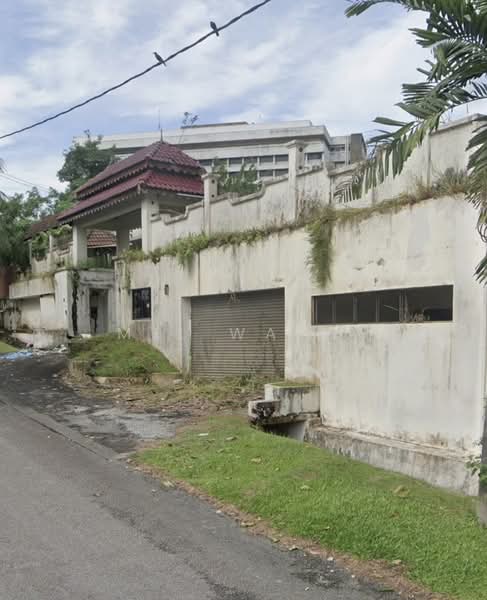 Rumah Banglo untuk Dijual di Damansara Heights (Damansara Heights) - Mel Walia - Exterior - PropertyGuru.com.my