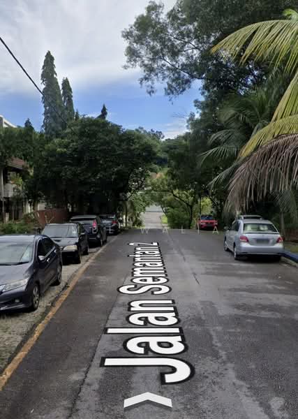 Rumah Banglo untuk Dijual di Damansara Heights (Damansara Heights) - Mel Walia - Exterior - PropertyGuru.com.my