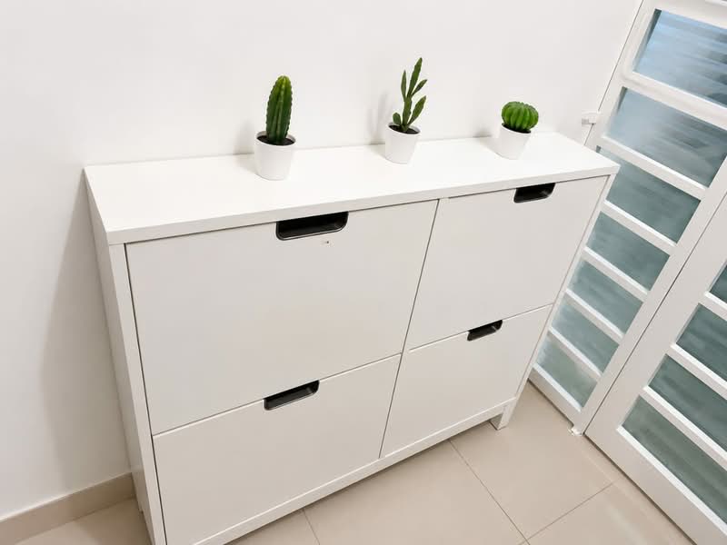 Servis Apartment untuk Disewa di Lavile Kuala Lumpur - Maylimee Wong - Interior - PropertyGuru.com.my