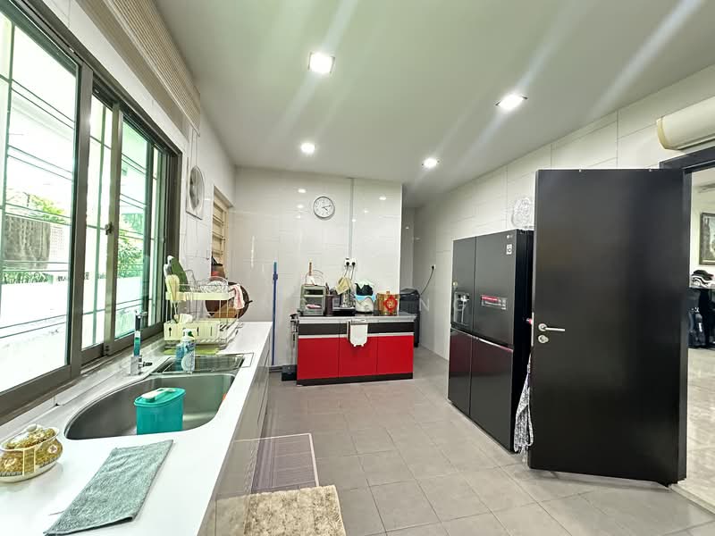 Bungalow for Sale in Jade Hills (Kajang) - Angel Ng - Kitchen - PropertyGuru.com.my