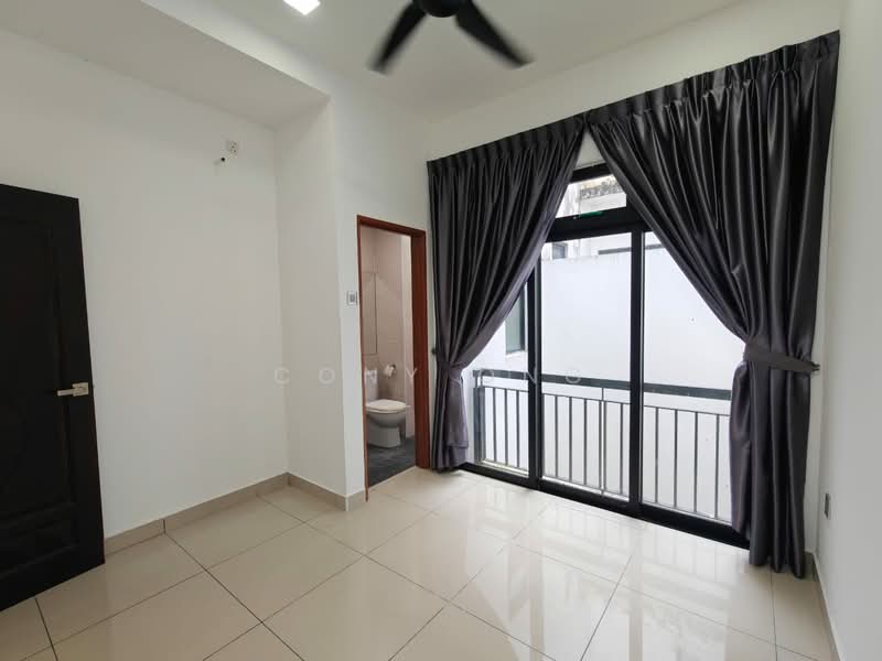 Cluster House for Sale in Skudai (Johor) - Cony Ong - Interior - PropertyGuru.com.my