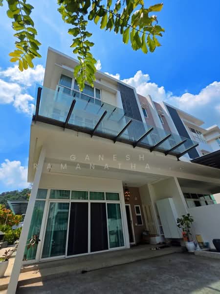 Semi-Detached House for Sale in Bandar Damansara Perdana (Damansara Perdana) - Ganesh Ramanathan (Ganesha) - Exterior - PropertyGuru.com.my