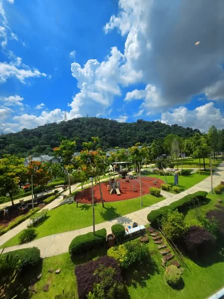 Semi-Detached House for Sale in Bandar Damansara Perdana (Damansara Perdana) - Ganesh Ramanathan (Ganesha) - Exterior - PropertyGuru.com.my