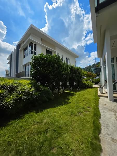 Semi-Detached House for Sale in Bandar Damansara Perdana (Damansara Perdana) - Ganesh Ramanathan (Ganesha) - Exterior - PropertyGuru.com.my