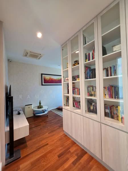 Semi-Detached House for Sale in Bandar Damansara Perdana (Damansara Perdana) - Ganesh Ramanathan (Ganesha) - Study - PropertyGuru.com.my