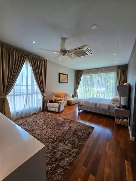 Semi-Detached House for Sale in Bandar Damansara Perdana (Damansara Perdana) - Ganesh Ramanathan (Ganesha) - Bedroom - PropertyGuru.com.my