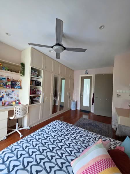 Semi-Detached House for Sale in Bandar Damansara Perdana (Damansara Perdana) - Ganesh Ramanathan (Ganesha) - Bedroom - PropertyGuru.com.my